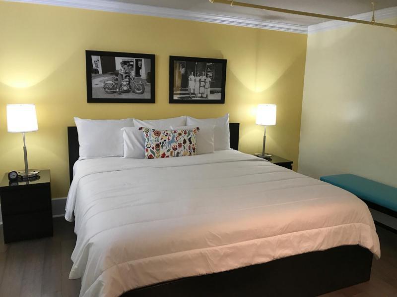 The Sherman Inn Batesville 外观 照片
