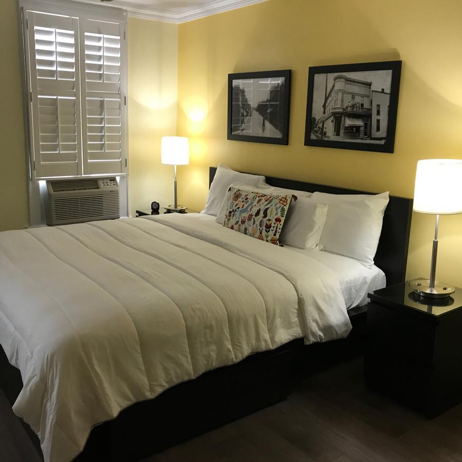 The Sherman Inn Batesville 外观 照片