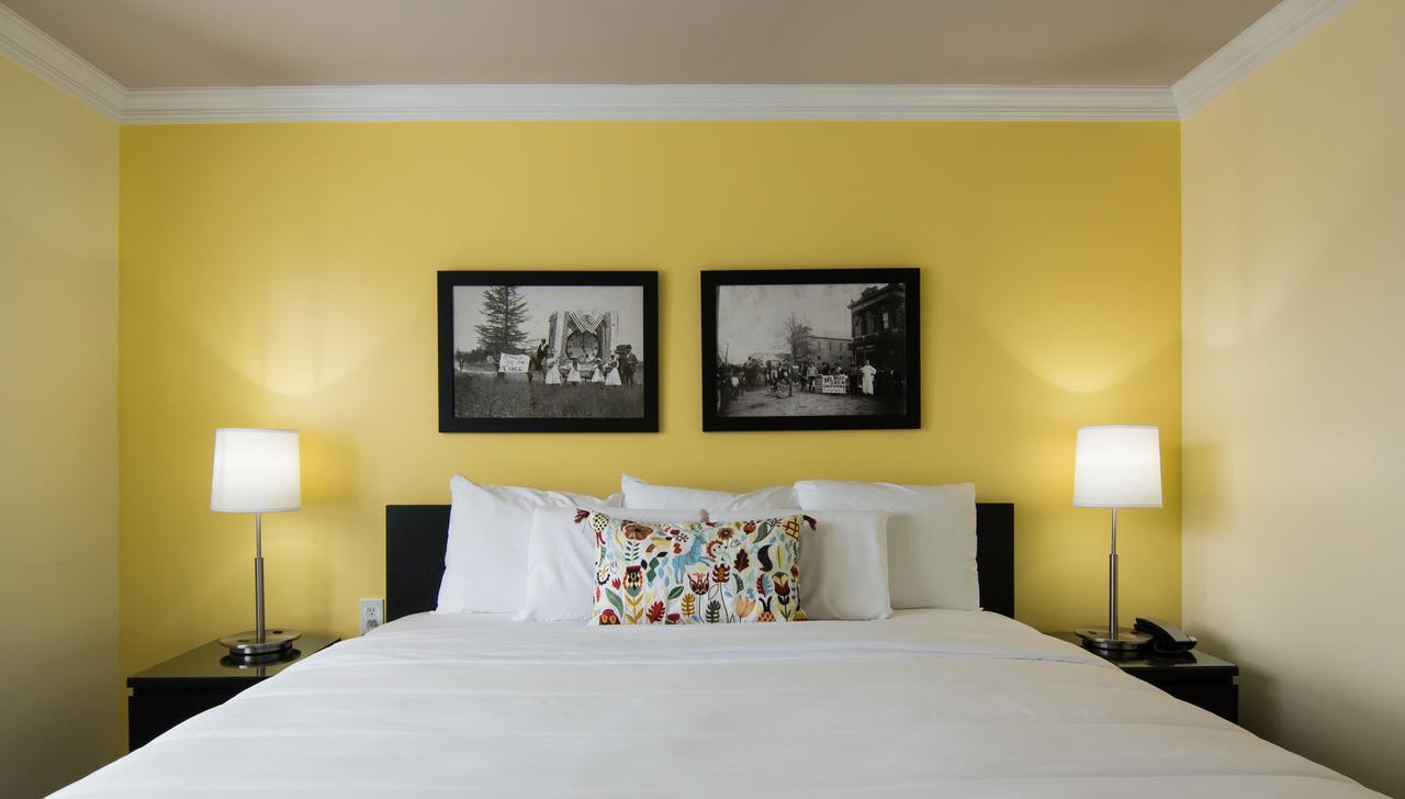 The Sherman Inn Batesville 外观 照片