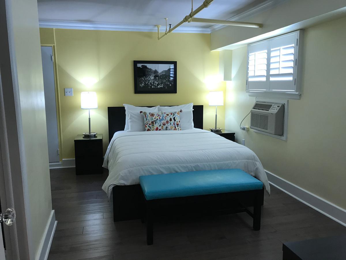 The Sherman Inn Batesville 外观 照片