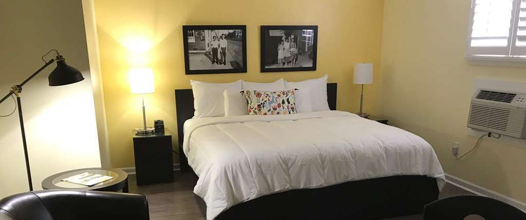 The Sherman Inn Batesville 客房 照片