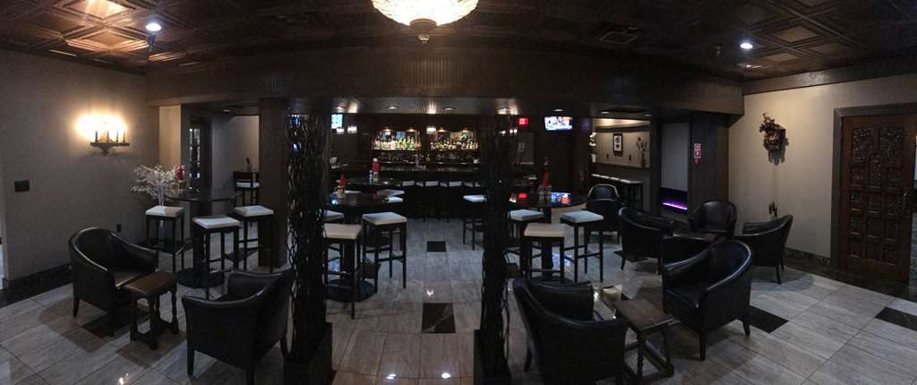 The Sherman Inn Batesville 餐厅 照片